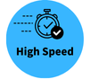 High Speed